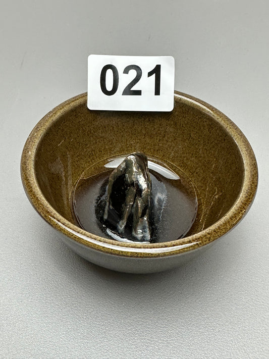 Solid Color Ore Cup(021)