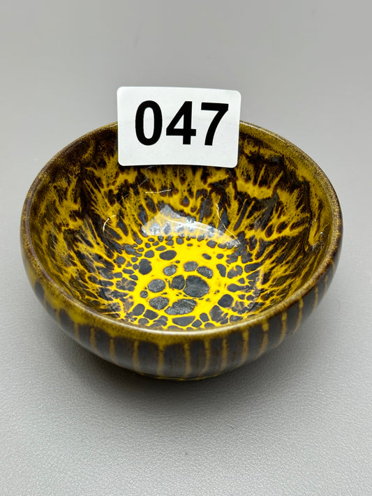 Yellow Flame Cup（047）