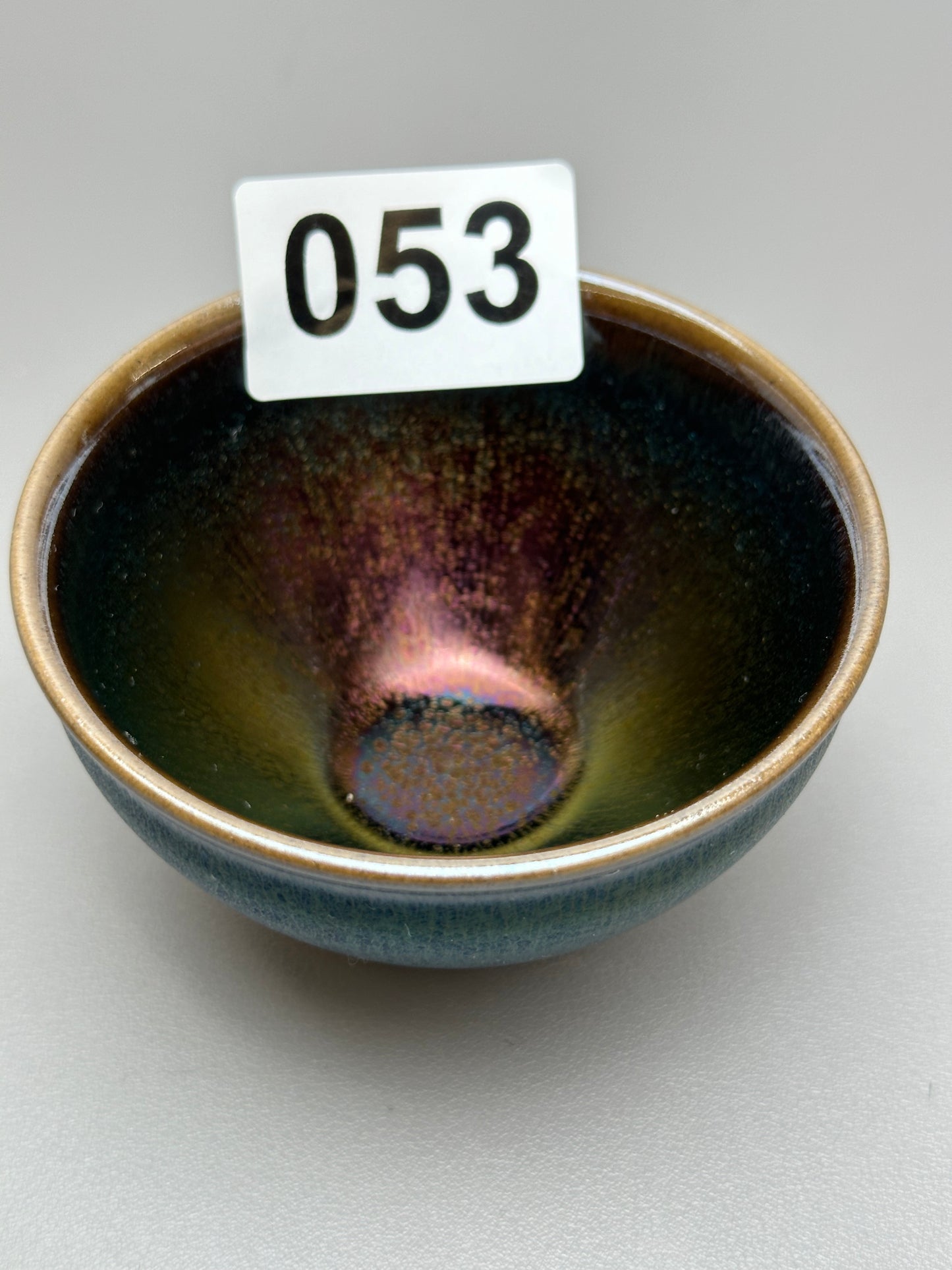 Transmutation Cup（053）