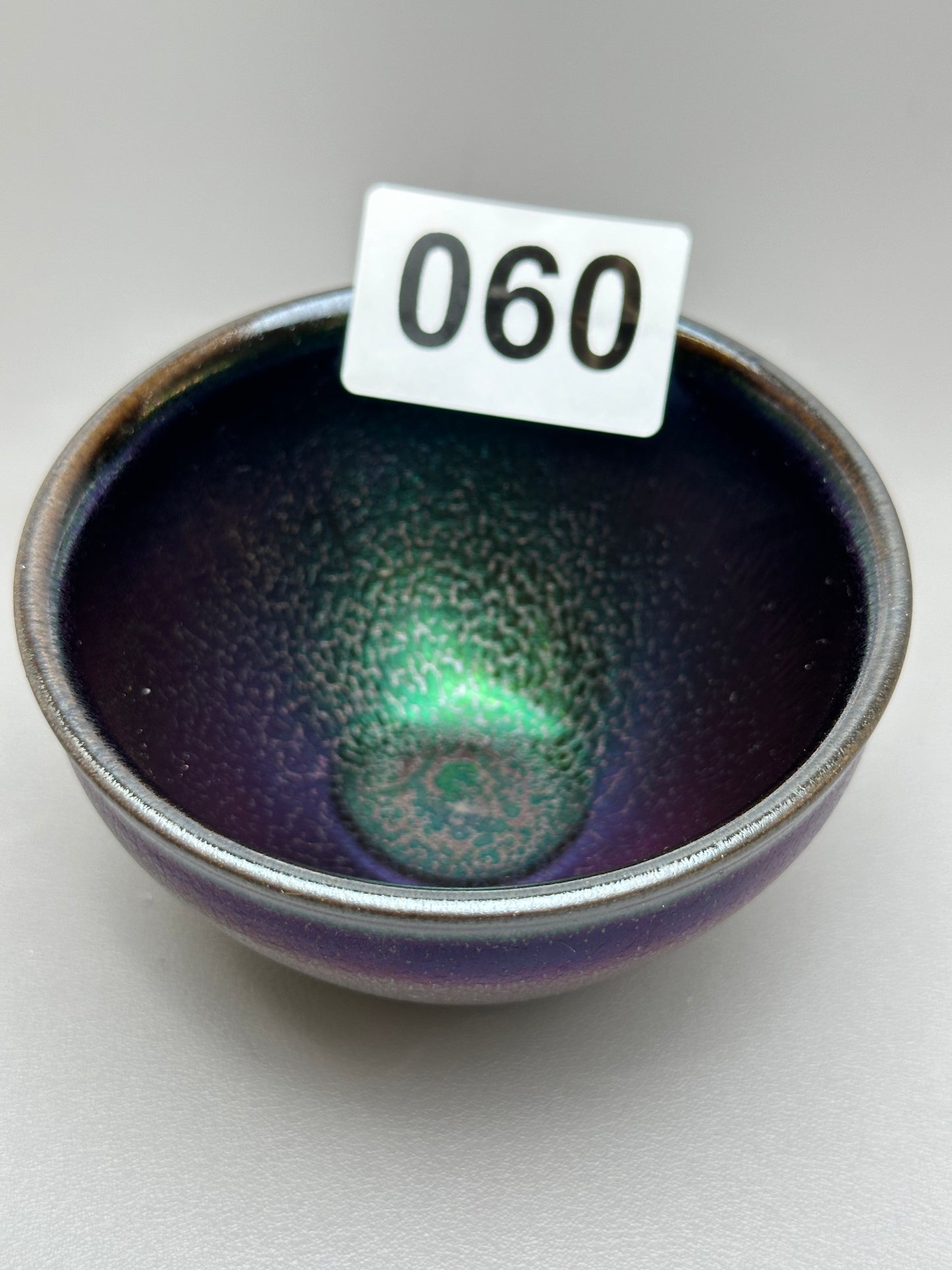 Transmutation Partridge Spot Cup（060）