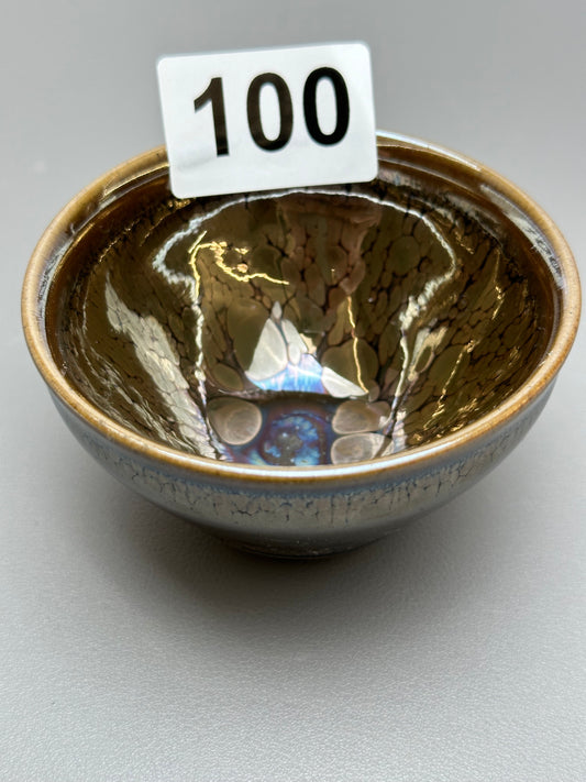 Mirror oil drop cup（100）