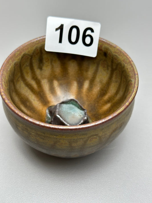 Ore cup（106）