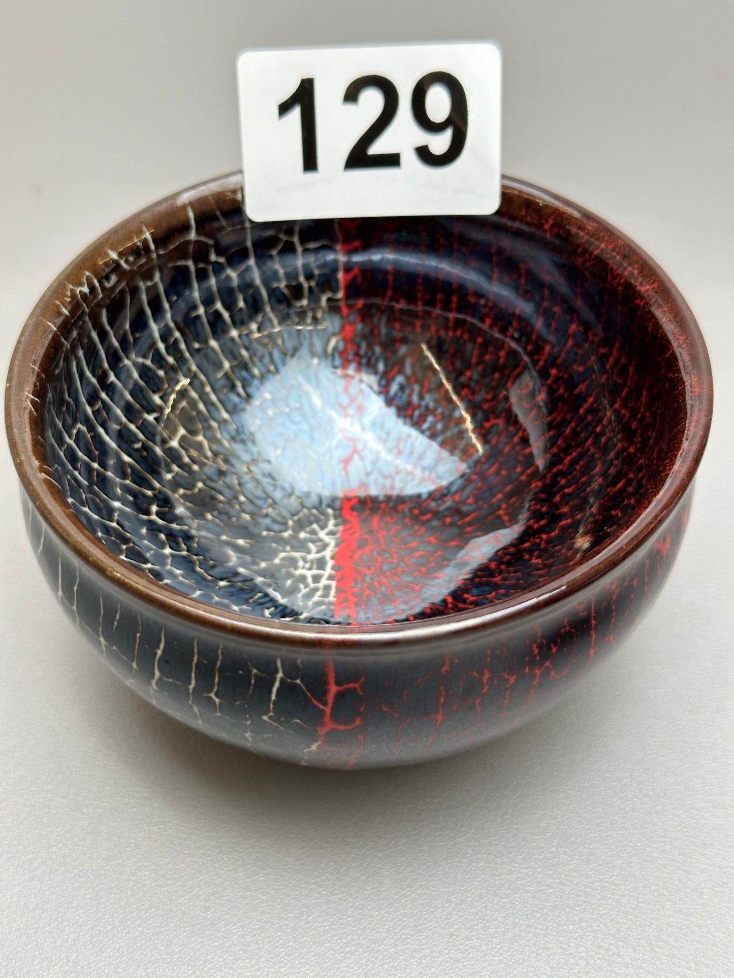 Yin and Yang Cup（129）