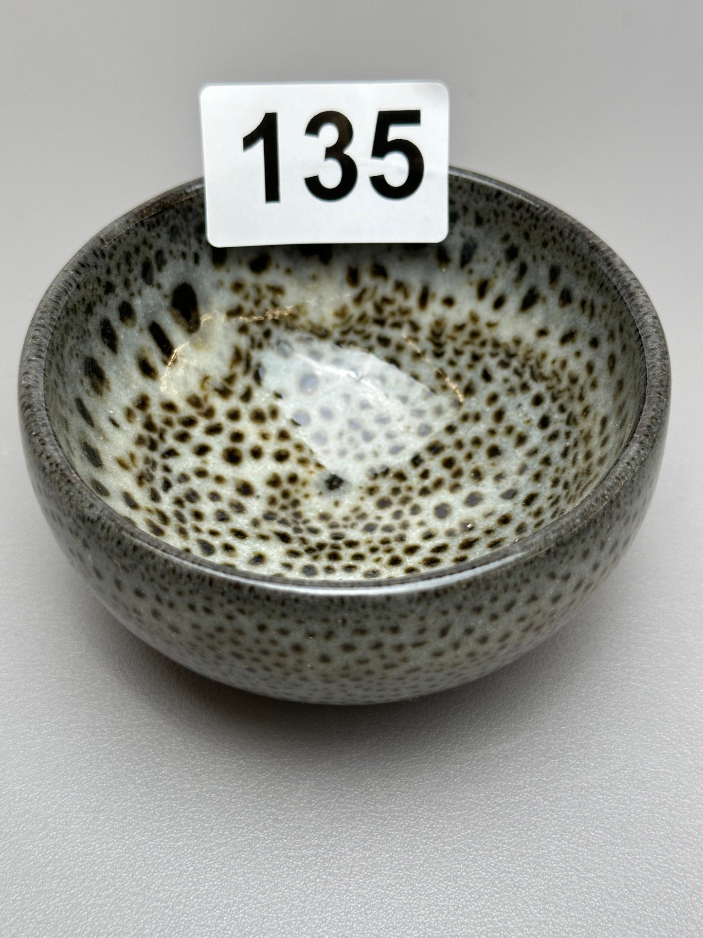 Leopard print cup（135）