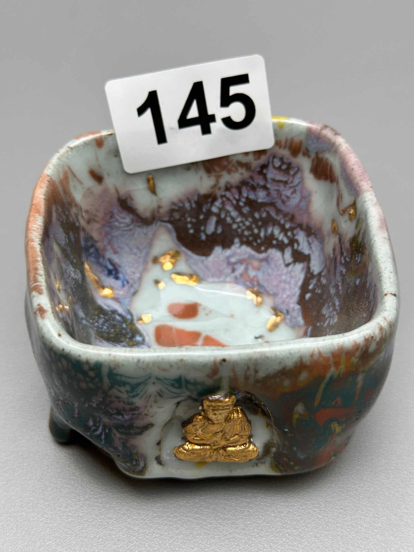 Buddha cup（145）